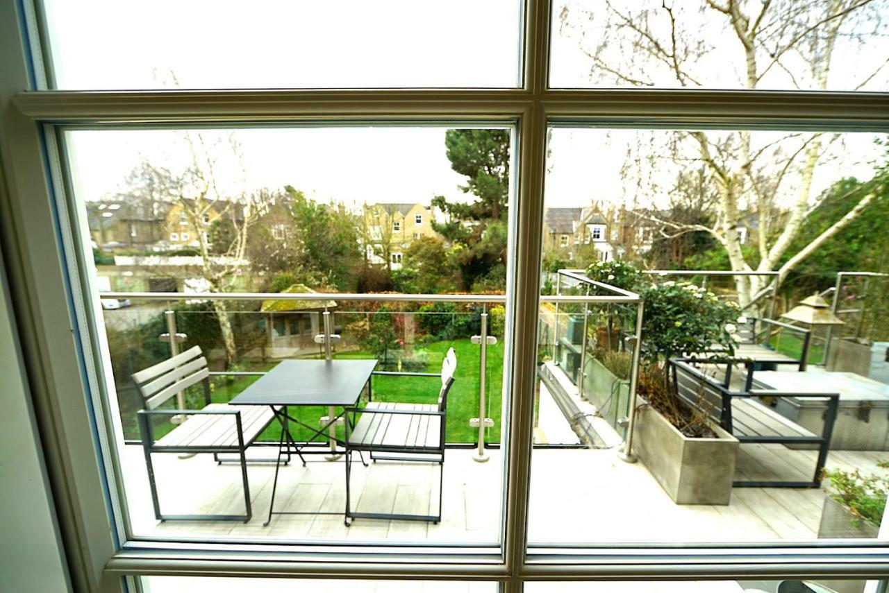 Kew Gardens B And B Richmond (Greater London) Exterior foto